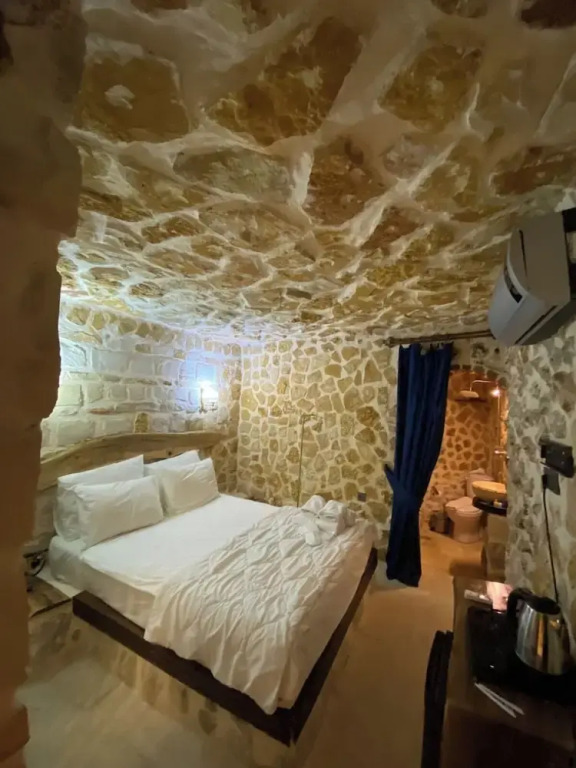 Мардин: antikhan otel