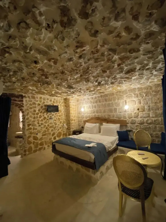 Мардин: antikhan otel