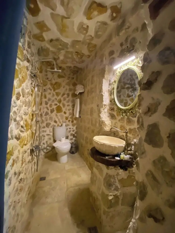 Мардин: antikhan otel