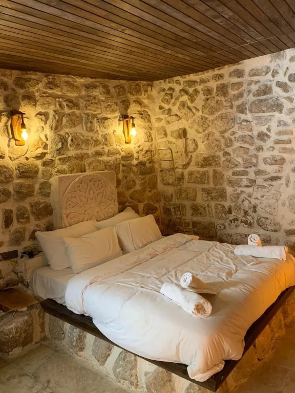 Мардин: antikhan otel