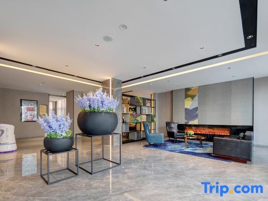 Янцюань: Home Inn (Yangquan Mining District Saiyu Shop)