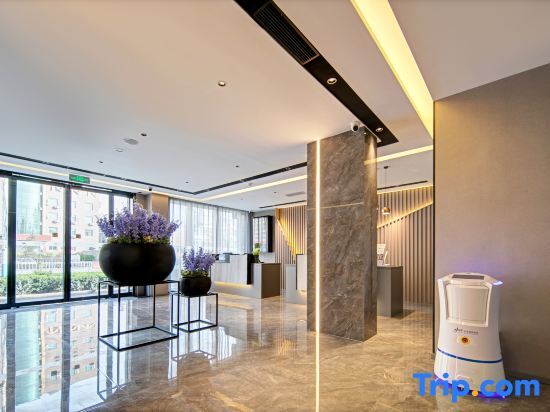 Янцюань: Home Inn (Yangquan Mining District Saiyu Shop)