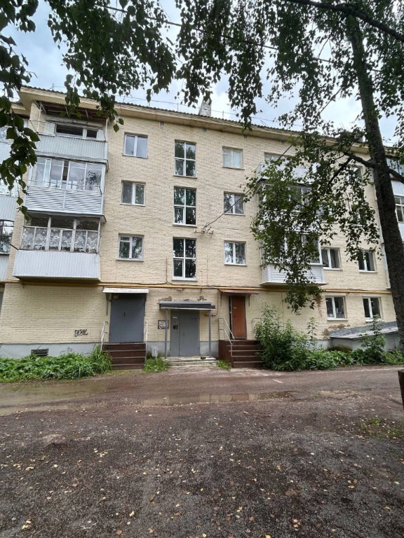 Аша: Квартира на Улице Ленина 30