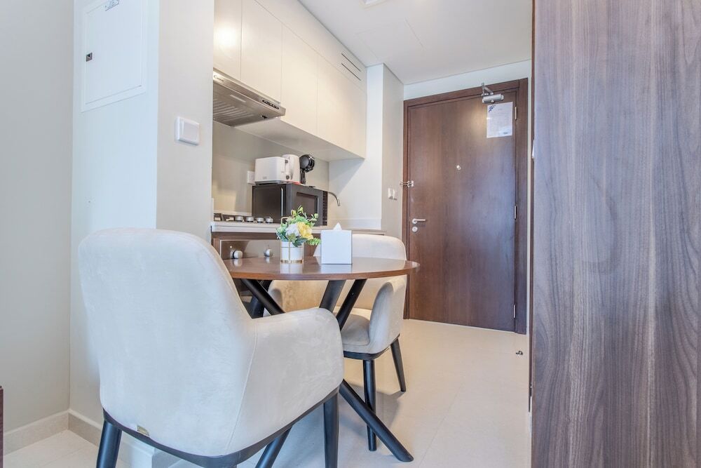 Дубай: Staycae Holiday Homes - Vera