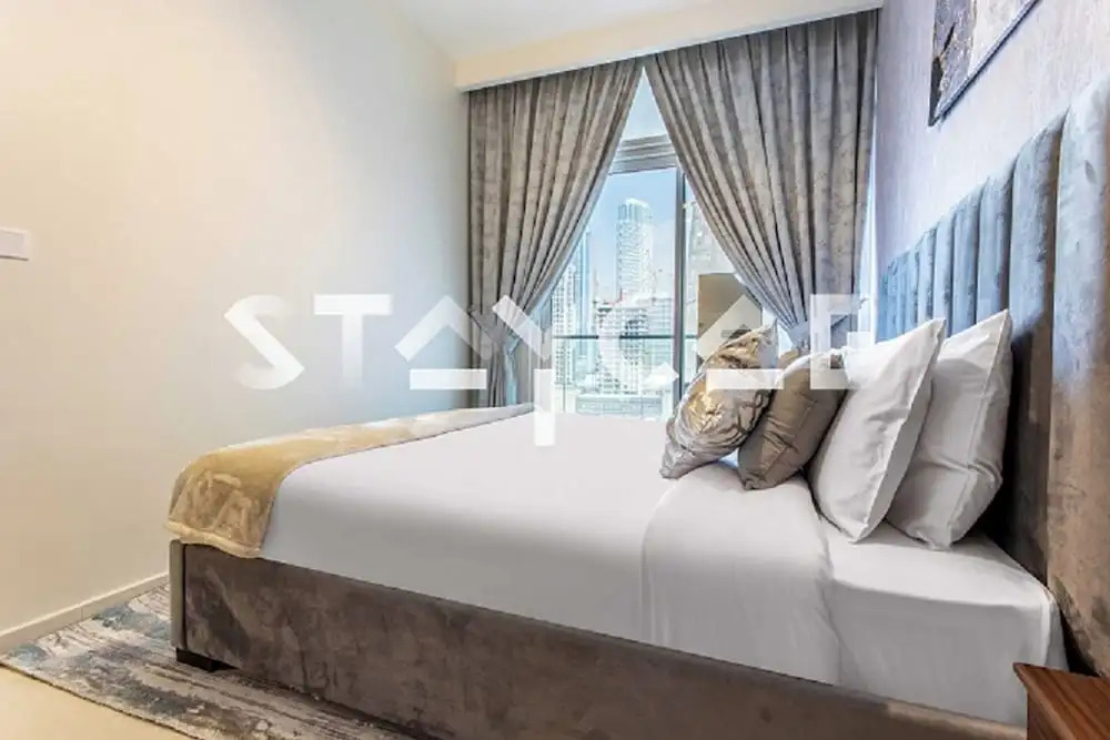 Дубай: Staycae Holiday Homes - Vera