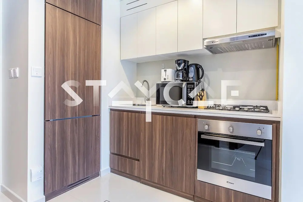Дубай: Staycae Holiday Homes - Vera