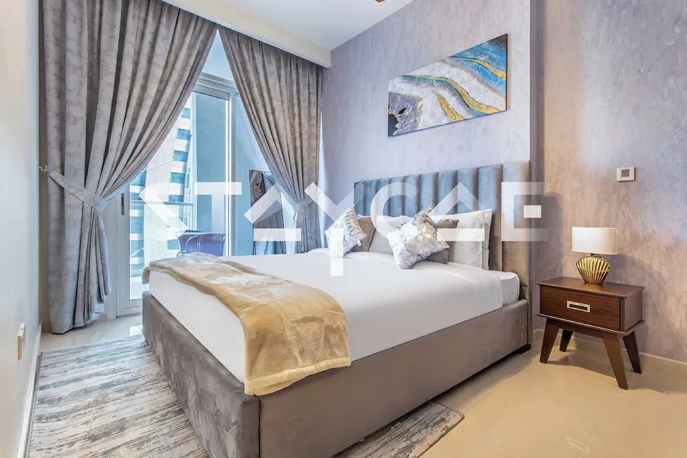 Дубай: Staycae Holiday Homes - Vera