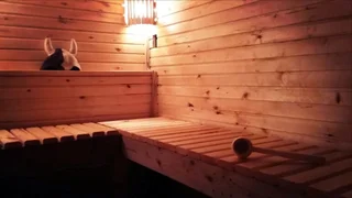 Сортавала: Гостевой дом Коттедж на берегу Ладоги