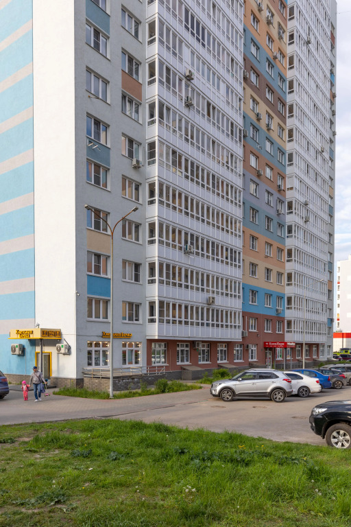 Нижний Новгород: Квартира Лагуна Парк