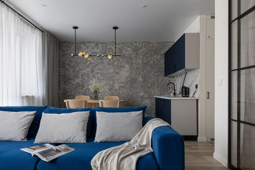 Нижний Новгород: Квартира Лагуна Парк