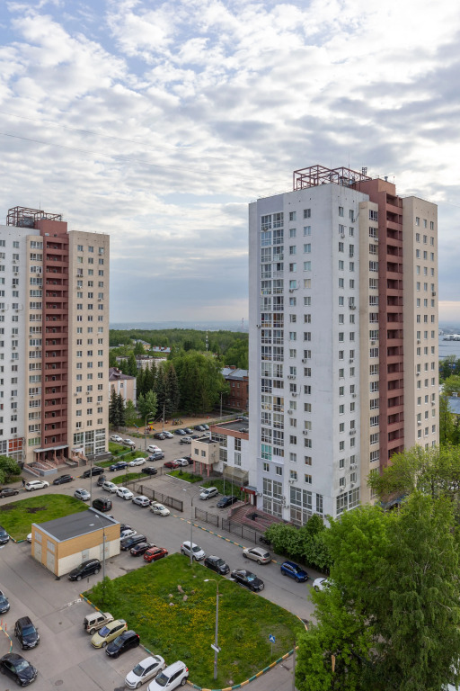 Нижний Новгород: Квартира Лагуна Парк