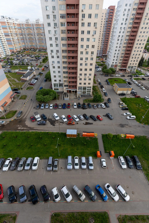 Нижний Новгород: Квартира Лагуна Парк