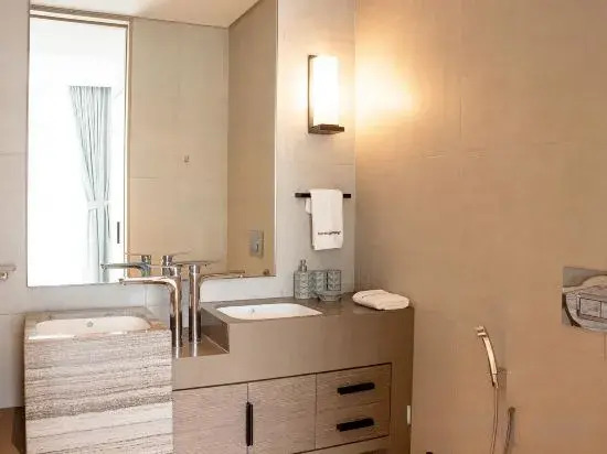 HomesGetaway - Modern 1 Bedroom in JBR The Address — фото 5