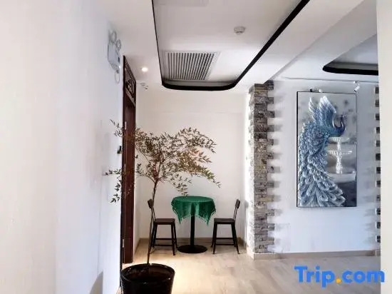 Хуаншань: Huangshan Wei'anya Residence