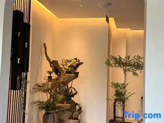 Хуаншань: Huangshan Wei'anya Residence
