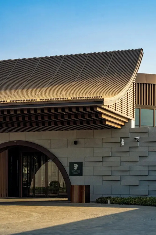 Сучжоу: Banyan Tree Yangcheng Lake
