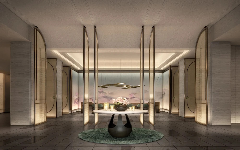 Сучжоу: Banyan Tree Yangcheng Lake
