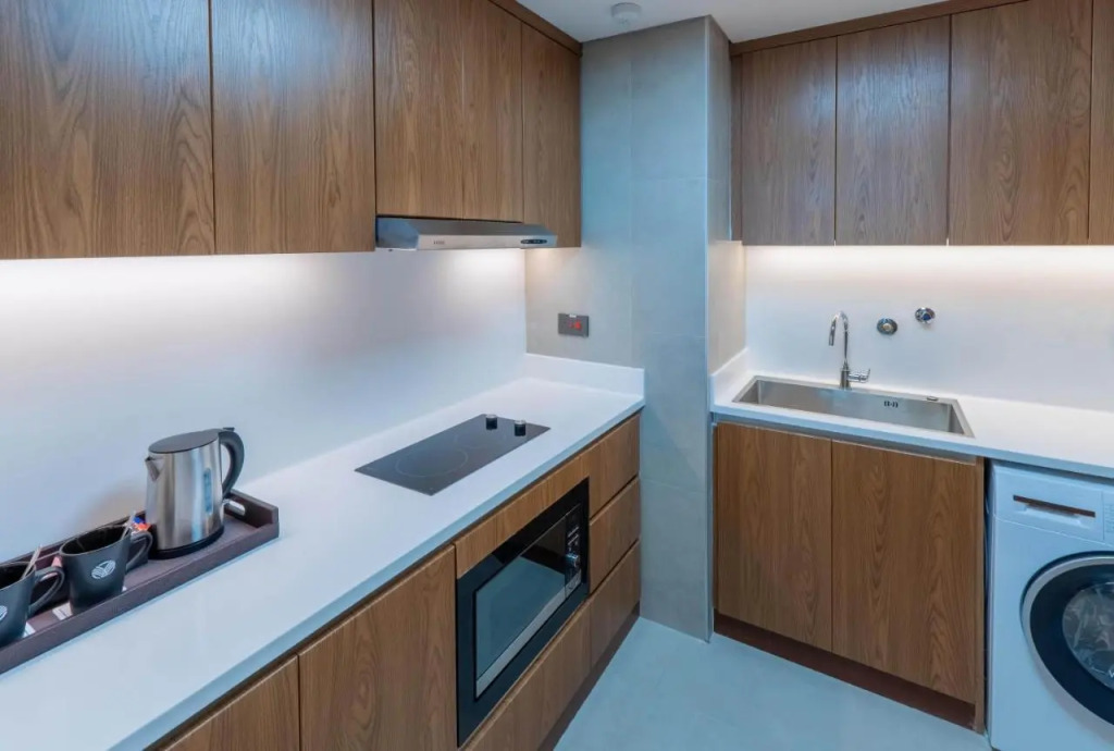 Аль-Мирфа: Beach Bay Hotel Mirfa