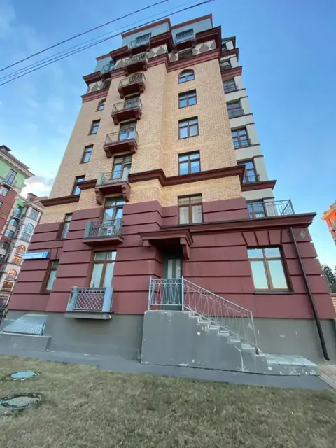 Видное: Квартира Тихая Студия на Рихтера