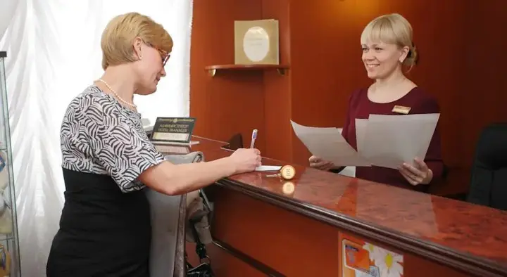 Курган: Славянка
