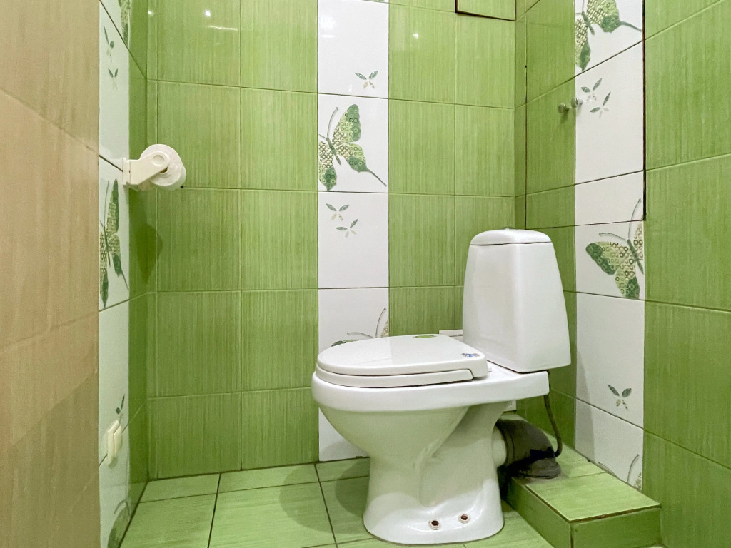 Москва: Апартаменты 1-комнатные 40 м² 1/4 этаж