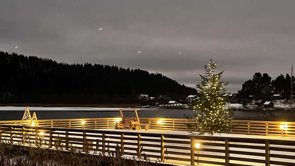 Сортавала: Гостевой дом Ворссунсалми