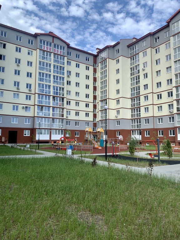 Зеленоградск: Квартира Ривьера Кранц Хаус