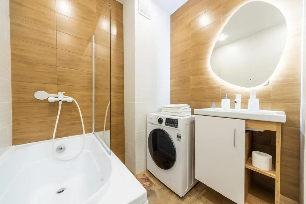 Красноярск: Апартаменты Favorite House на Алексеева рядом с ТРЦ Планета