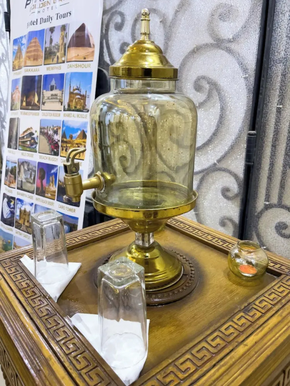 Гиза: Sneferu Pyramids Golden Gate