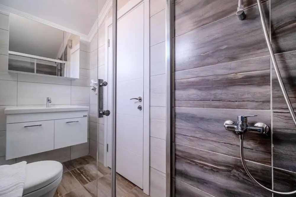 Villa Premium F in l Deniz Belediyesi — фото 5