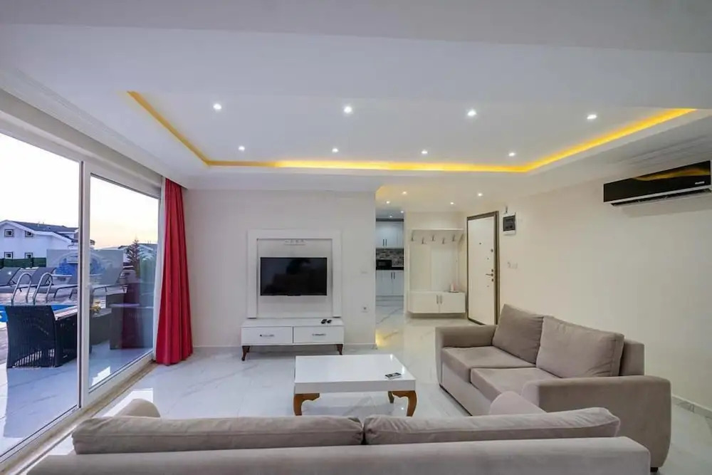 Фетхие: Villa Premium F in l Deniz Belediyesi