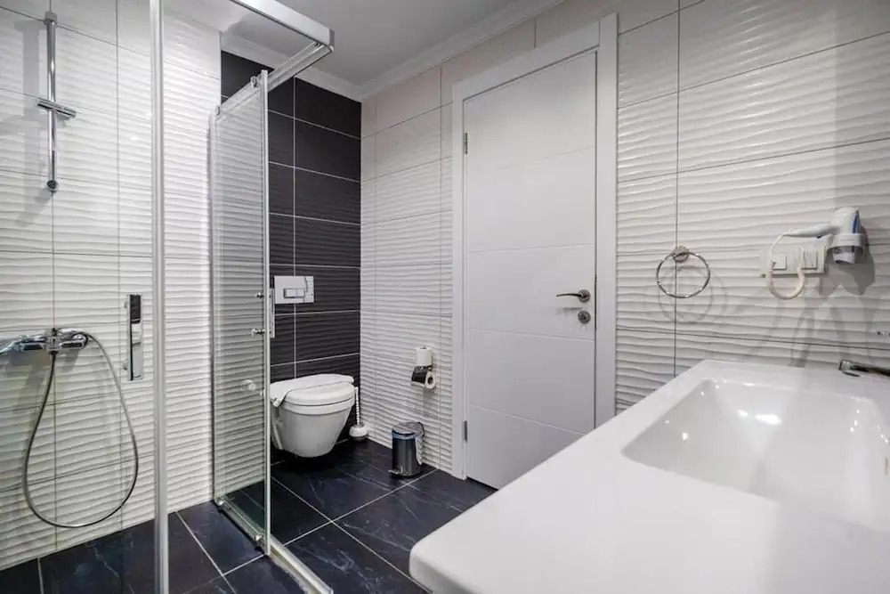 Фетхие: Villa Premium F in l Deniz Belediyesi