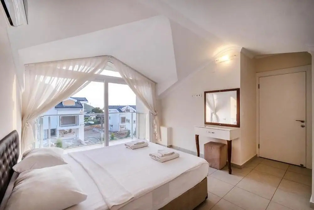 Фетхие: Villa Premium F in l Deniz Belediyesi