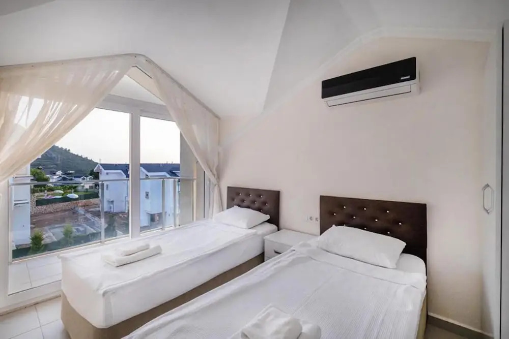 Фетхие: Villa Premium F in l Deniz Belediyesi