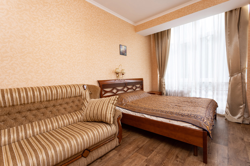 Алушта: Квартира Atlant Lilac-2