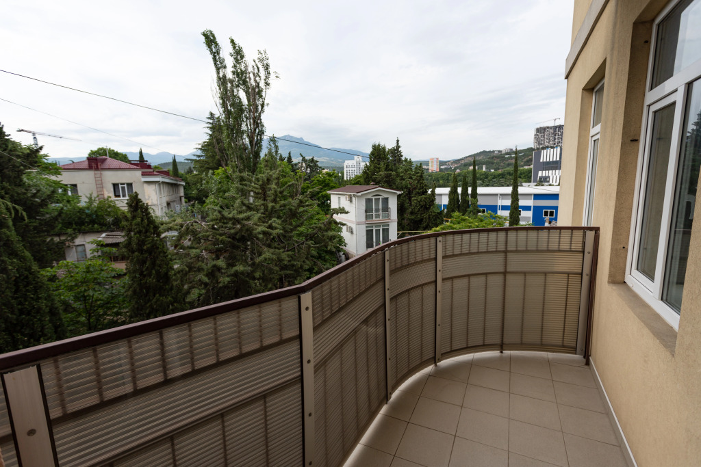 Алушта: Квартира Atlant Lilac-2