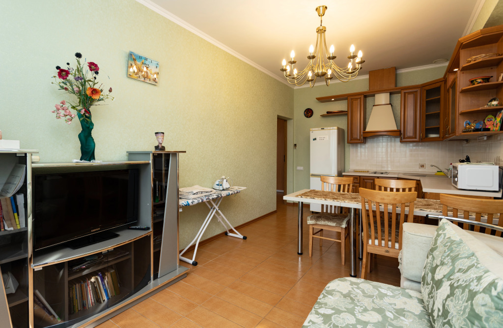 Алушта: Квартира Atlant Lilac-2