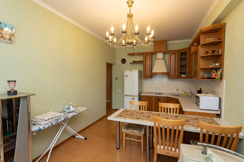 Алушта: Квартира Atlant Lilac-2