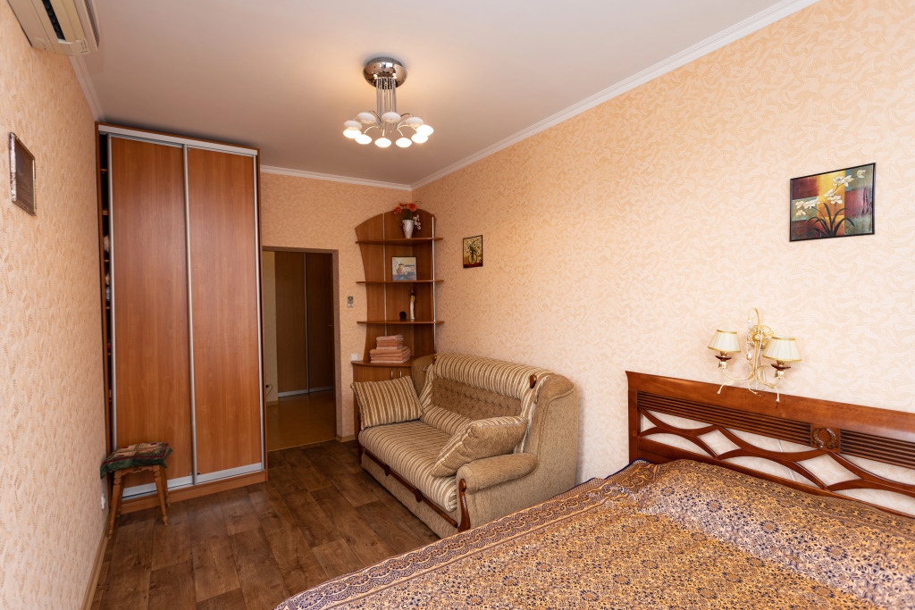 Алушта: Квартира Atlant Lilac-2