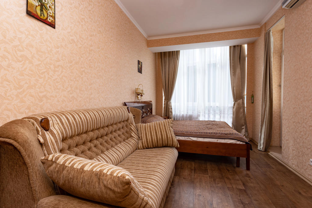 Алушта: Квартира Atlant Lilac-2