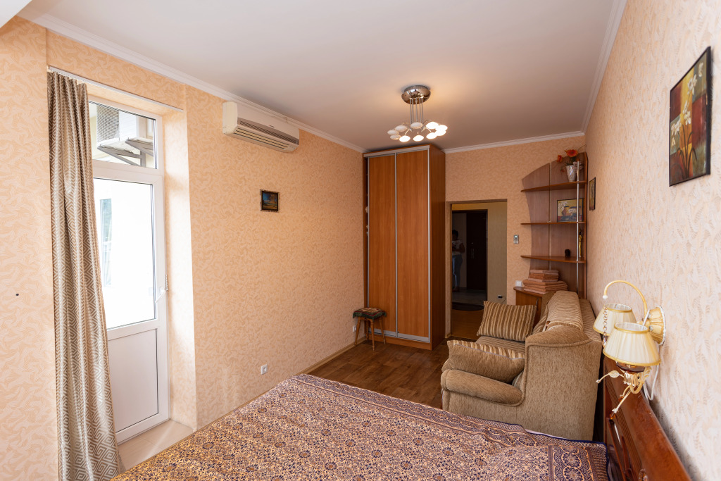 Алушта: Квартира Atlant Lilac-2