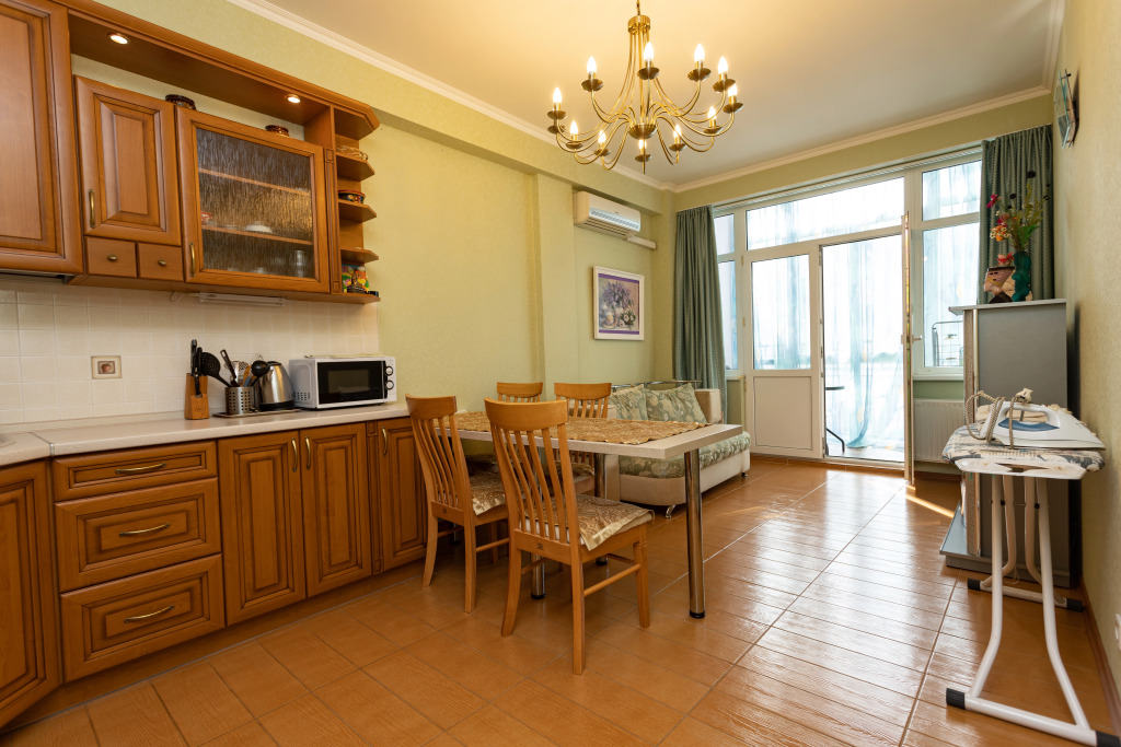 Алушта: Квартира Atlant Lilac-2