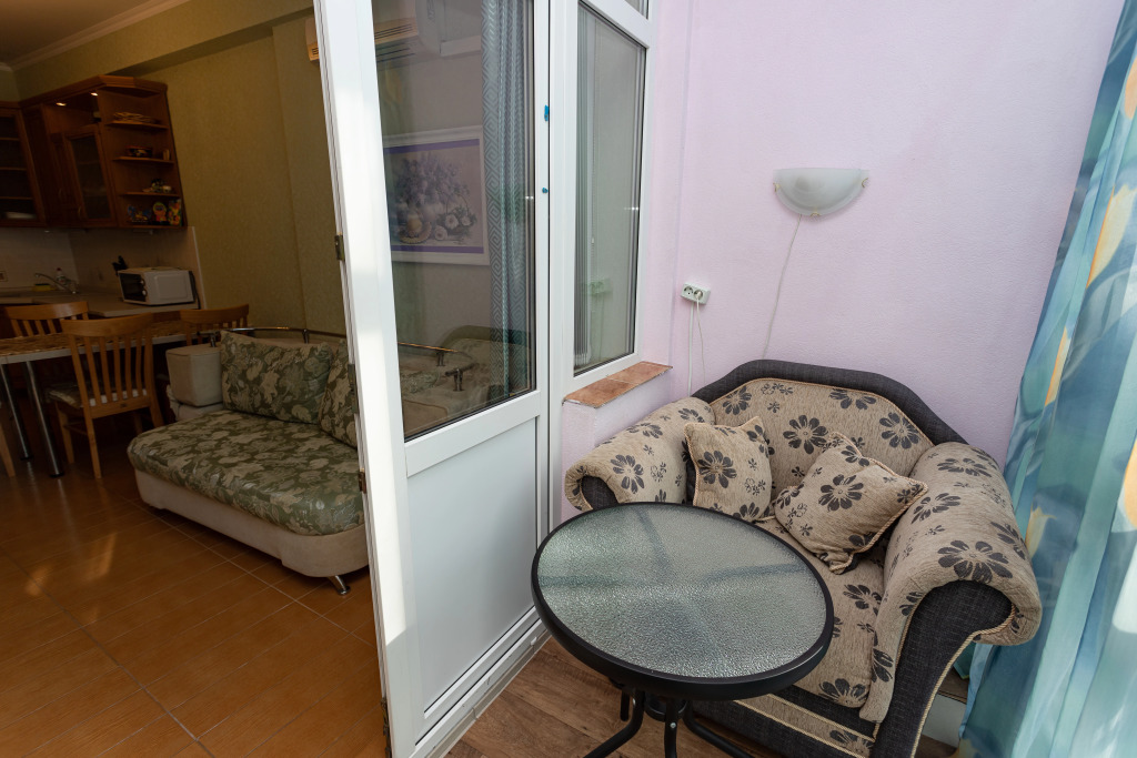 Алушта: Квартира Atlant Lilac-2