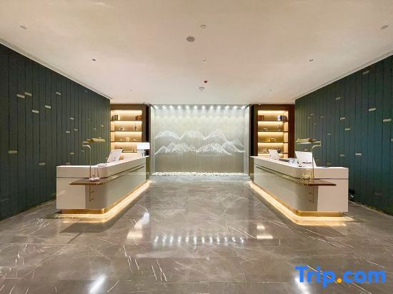 Муданьцзян: Suifenhe Hairun International Hotel