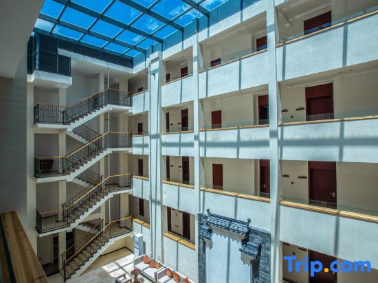Хуаншань: Royeah Hotel