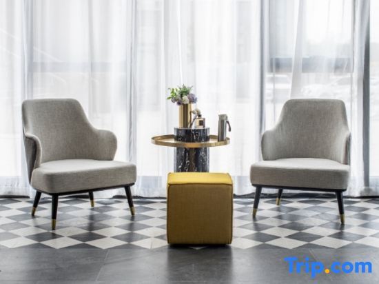 Линьи: Home Inn(Linyi Wuzhou Lake Grand Theater)