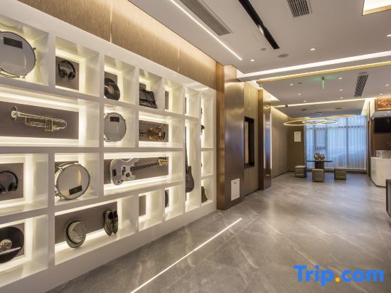 Линьи: Home Inn(Linyi Wuzhou Lake Grand Theater)