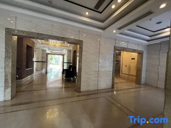 Чунцин: Chongqing River Love Apartment