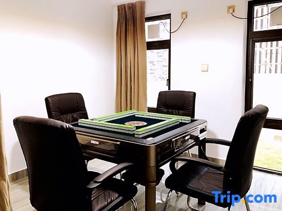 Янгиианг: Hailing Island Banxia Time Holiday Villa (Yangjiang Poly Yintan Branch)