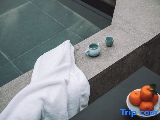 Лешан: Mount Emei Hetang Nanxi Hotel
